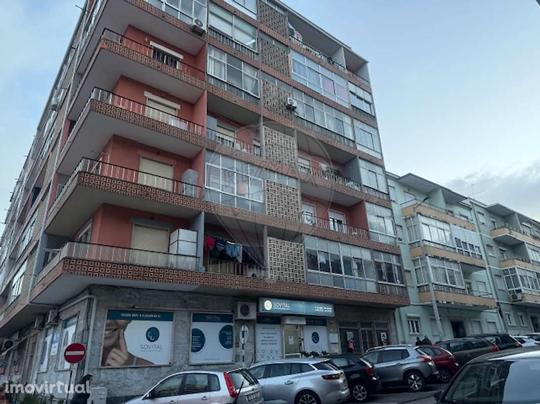 Apartamento T2 para venda - Grande imagem: 3/7