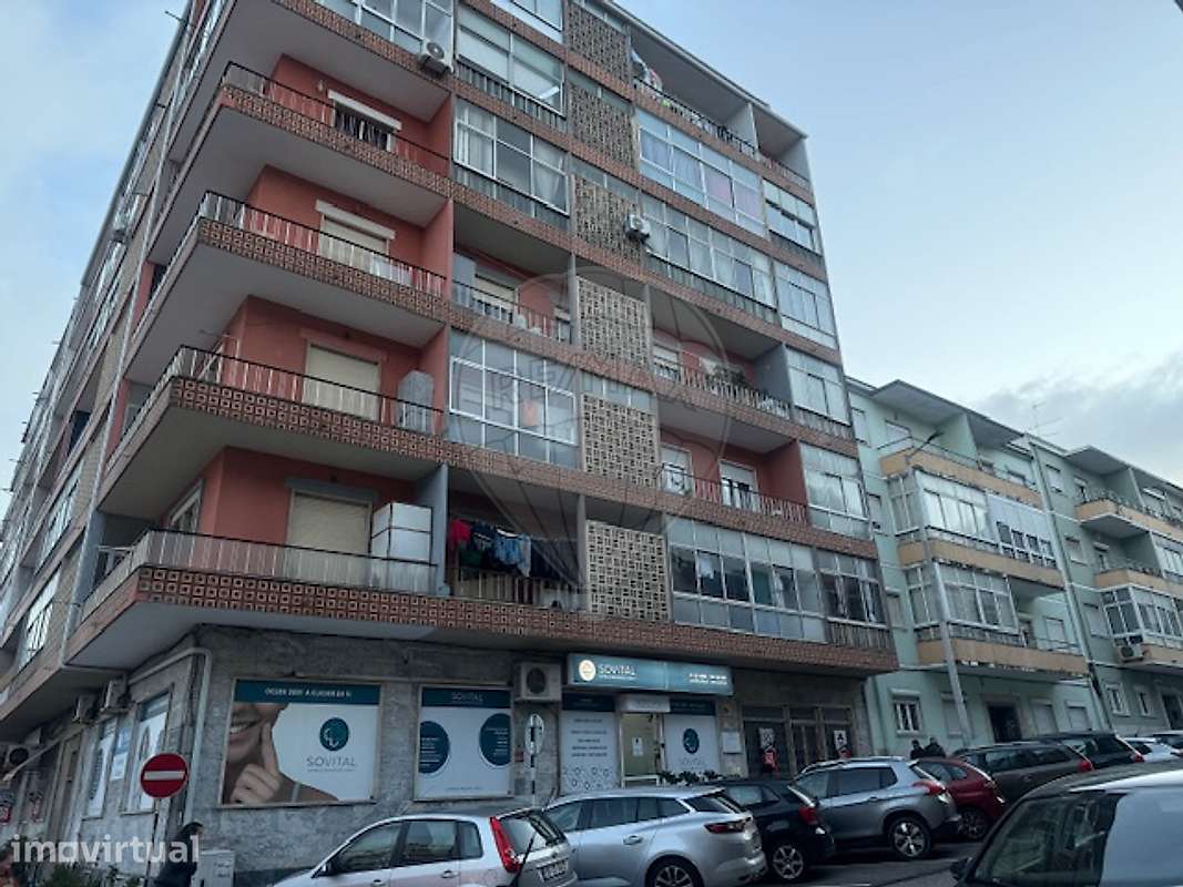 Apartamento T2 para venda - Grande imagem: 3/7
