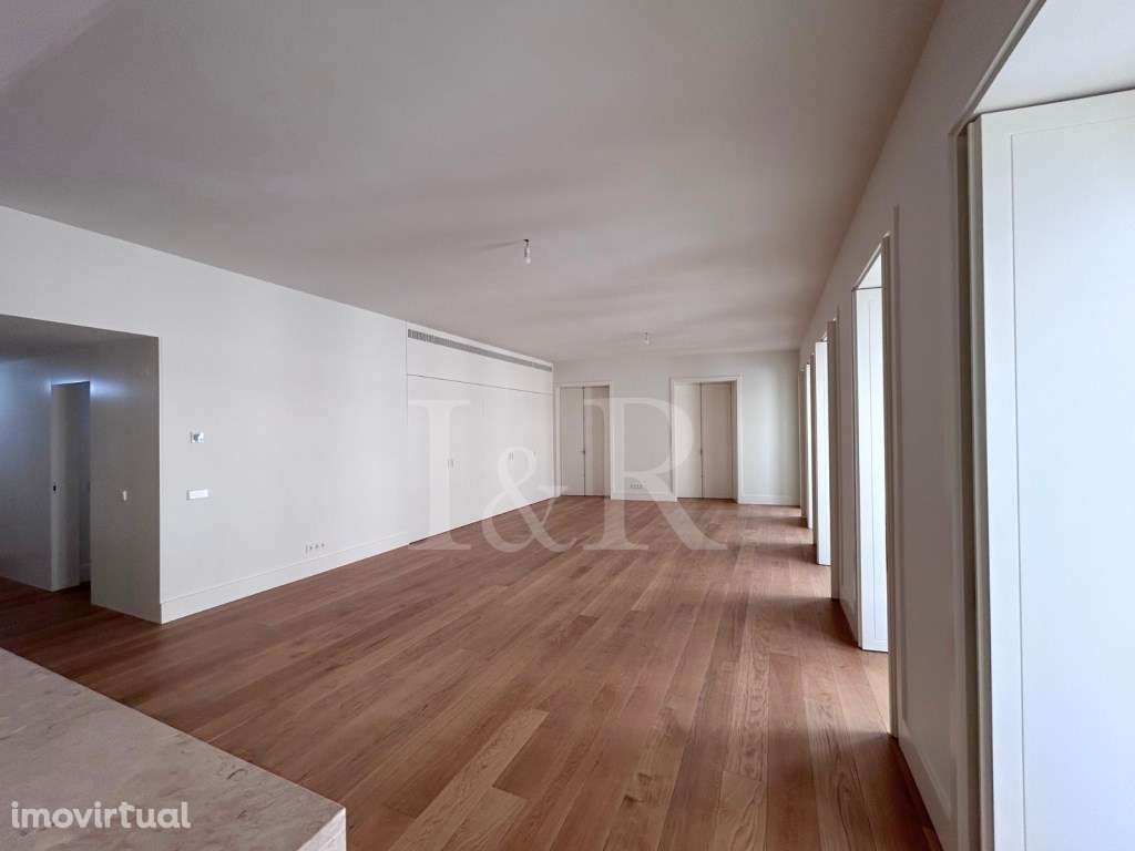 Apartamento T2 com estacionamento, Capuchos Residences, Lisboa - Grande imagem: 5/39