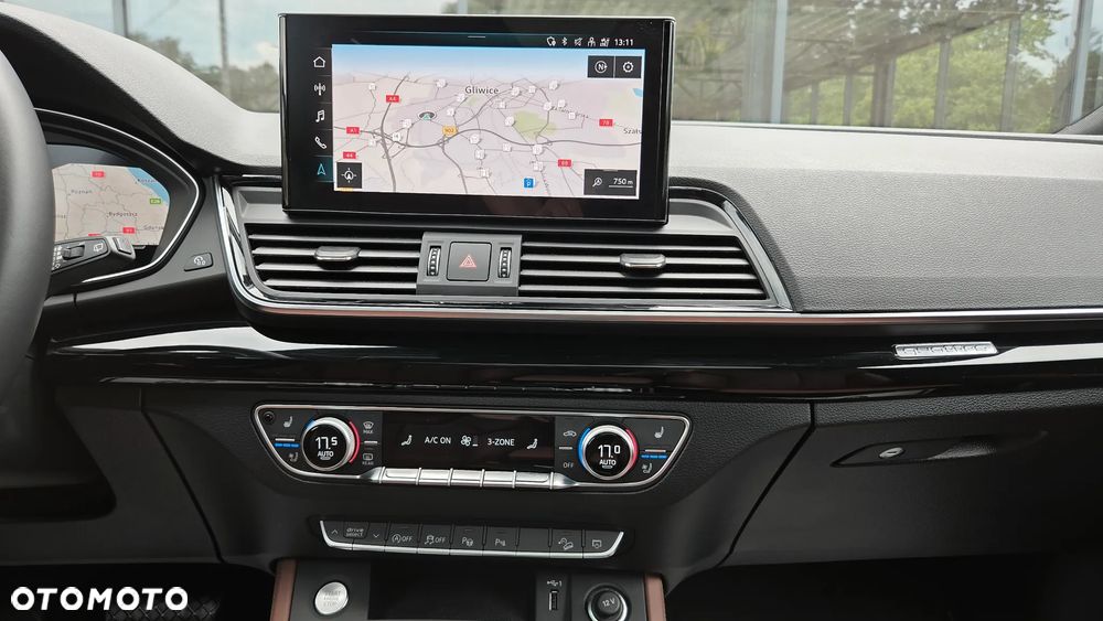 Audi Q5 40 TFSI quattro S tronic S line - 18