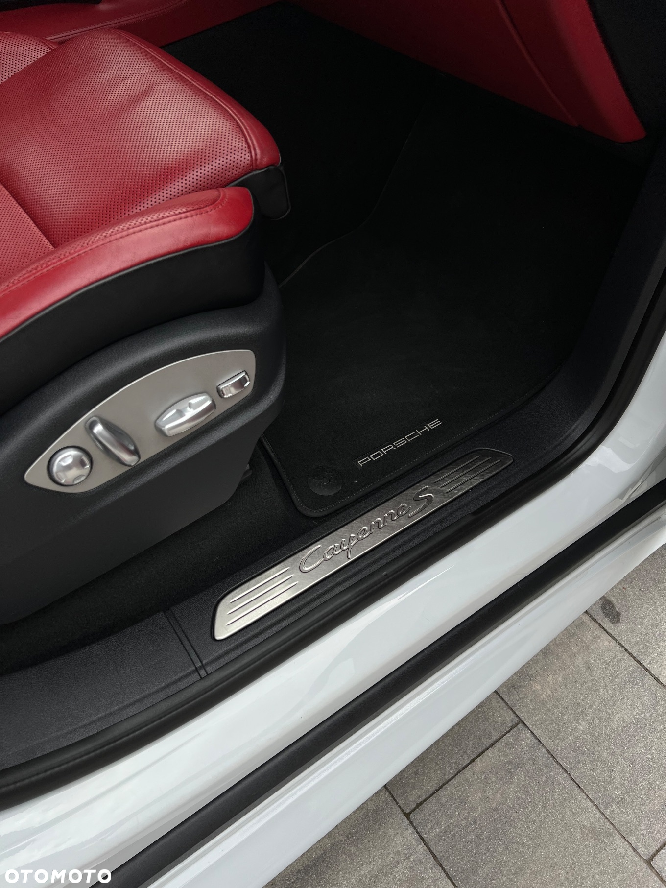 Porsche Cayenne S Diesel - 22