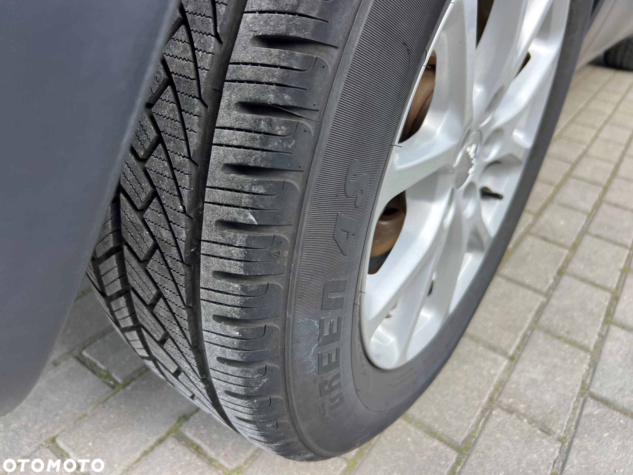 Jeep Cherokee 2.0 MJD Active Drive I Longitude - 7
