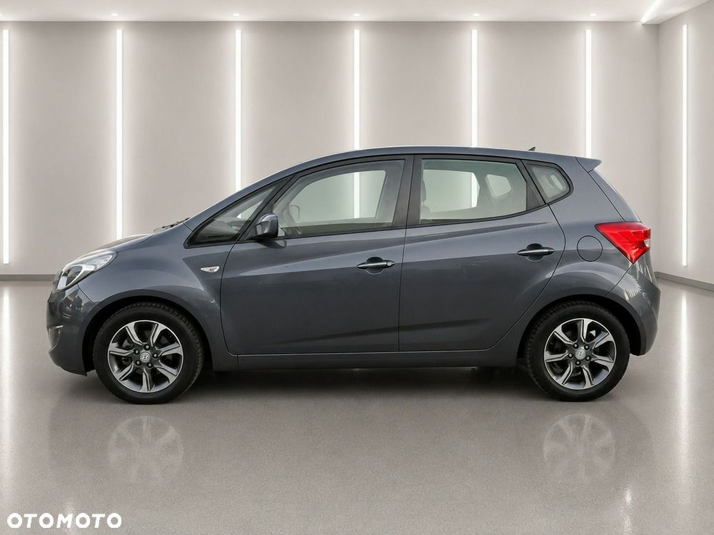 Hyundai ix20 - 5