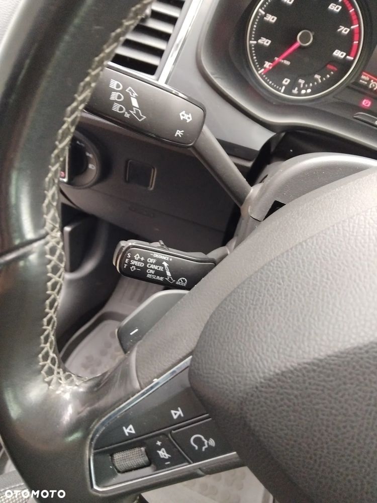 Seat Ateca 1.5 Eco TSI Style S&S DSG - 10