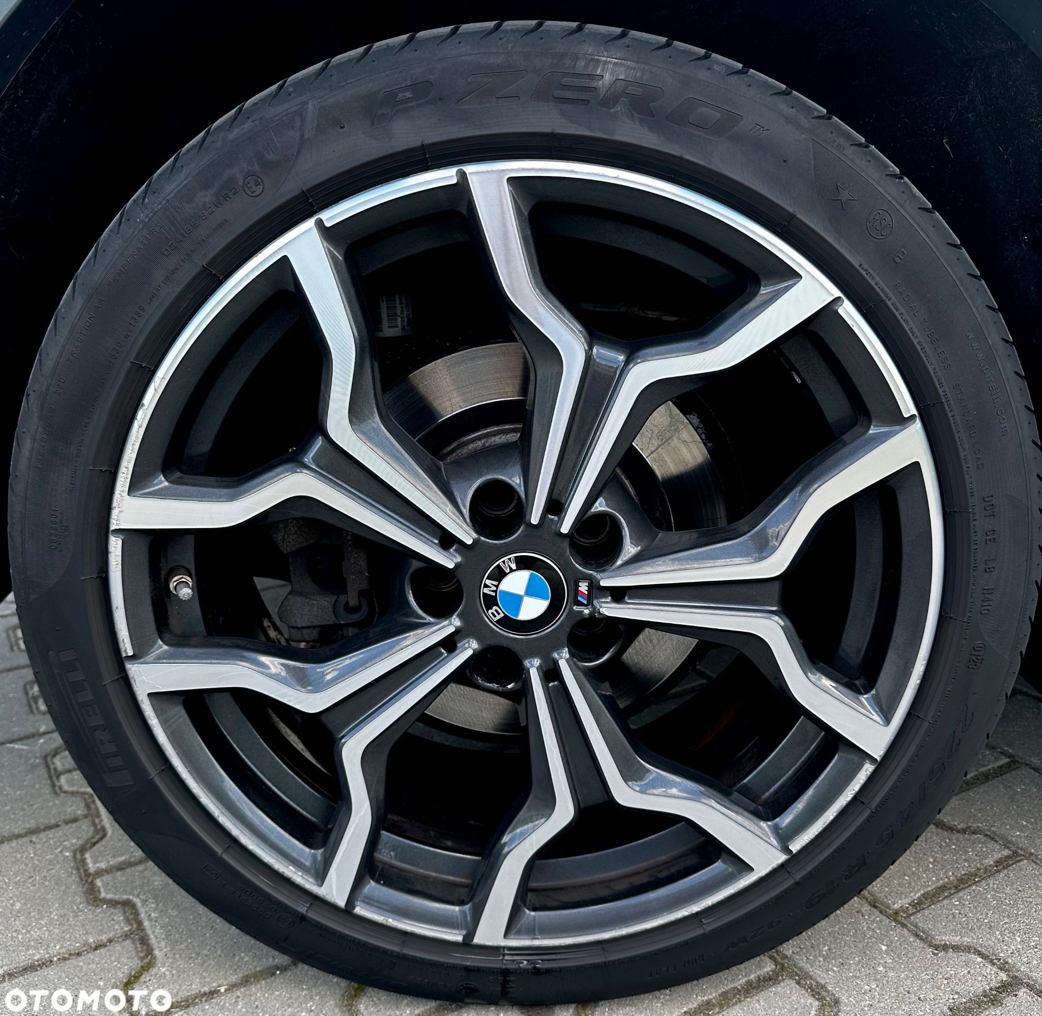 BMW X2 xDrive20d M Sport - 13