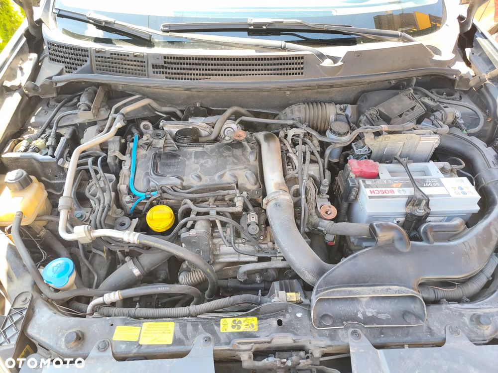 Nissan Qashqai 2.0 dCi 4x4 Tekna Premium - 24