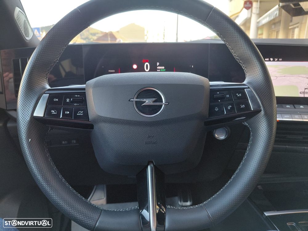 Opel Astra Sports Tourer 1.6 T PHEV GS Line - 17