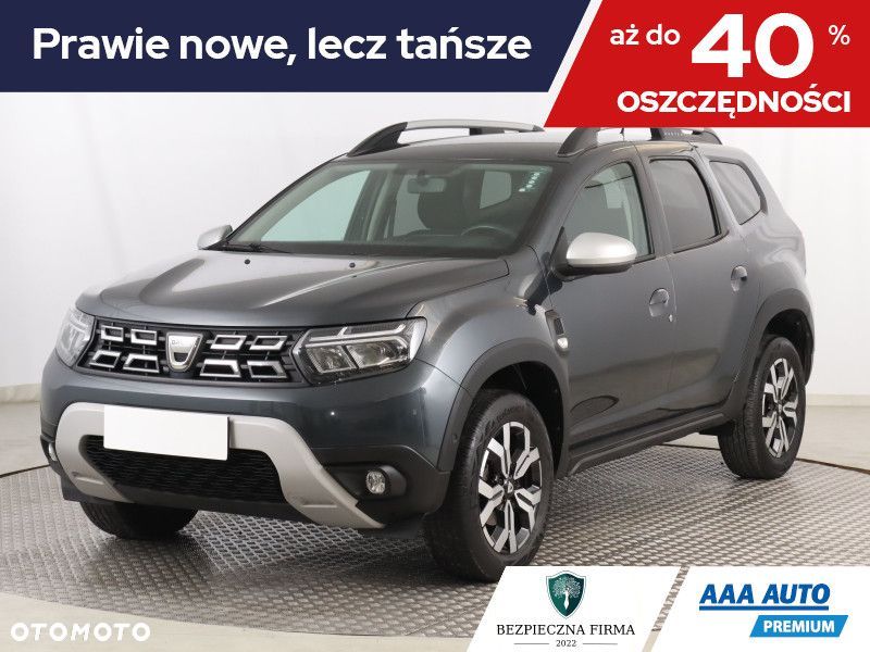 Dacia Duster - 1
