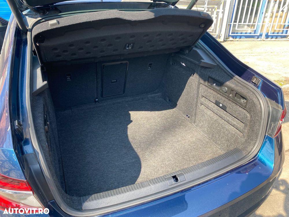 Skoda Superb 2.0 TDI 4X4 DSG L&K - 23