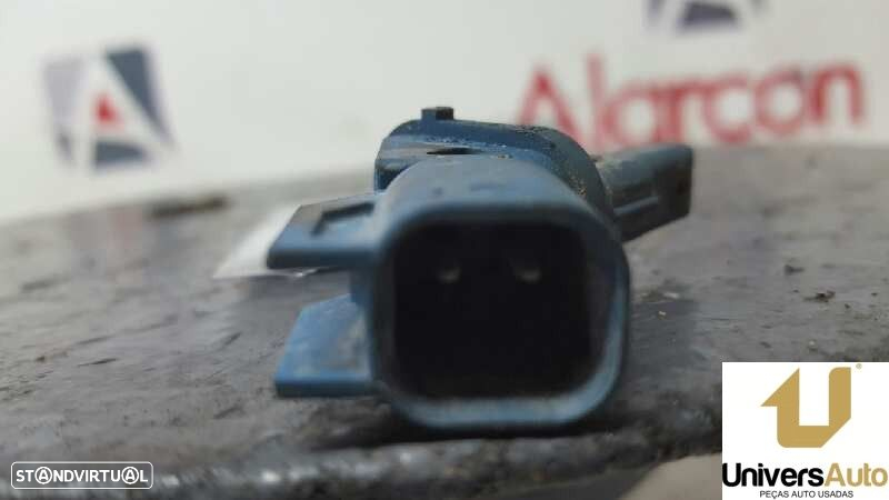 SENSOR ABS CITROEN C4 BERLINA 1.6 16V HDI - 3