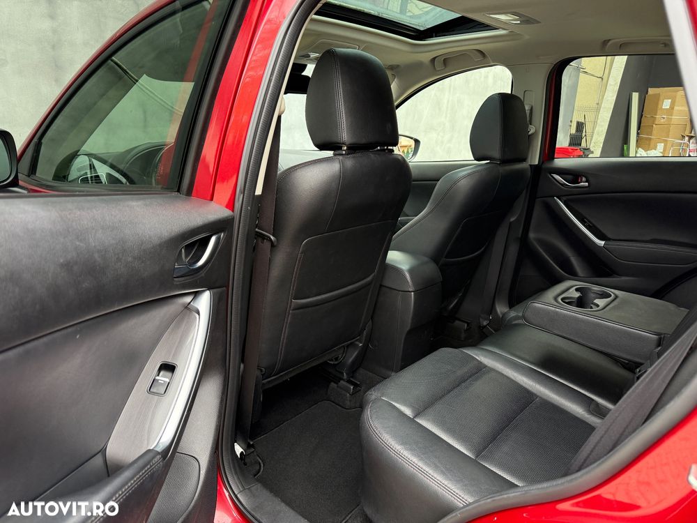 Mazda CX-5 CD175 4x4 AT Revolution Top - 26