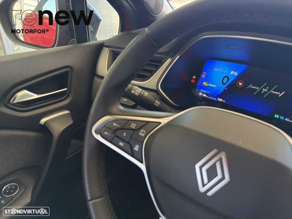 Renault Symbioz 1.6 E-Tech Full Hybrid Techno - 20