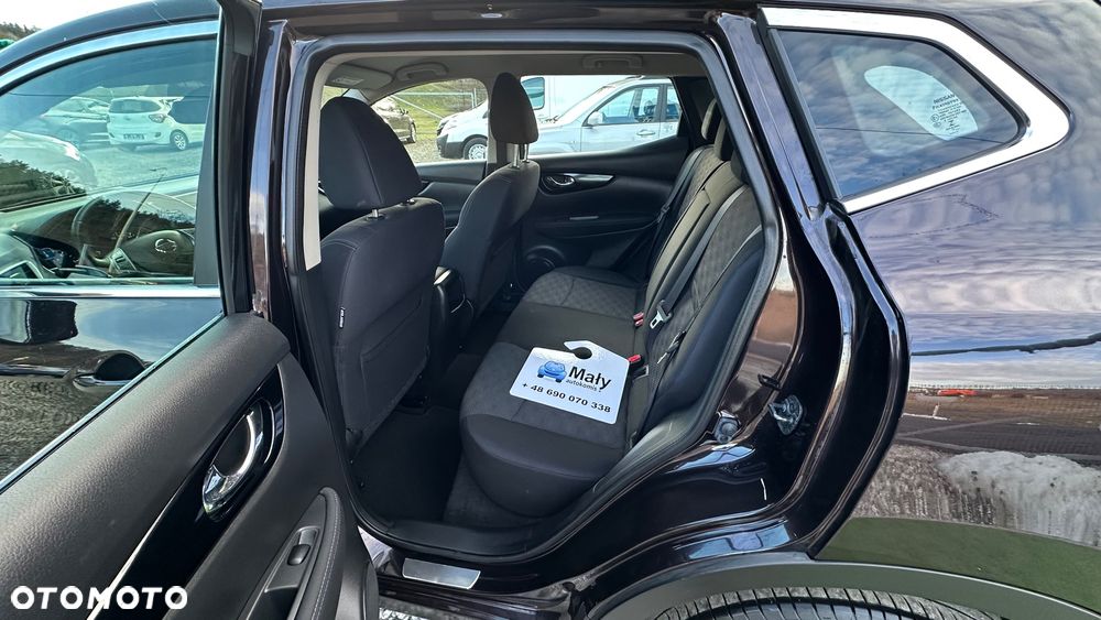 Nissan Qashqai 1.6 DCi 4x4 Visia - 10