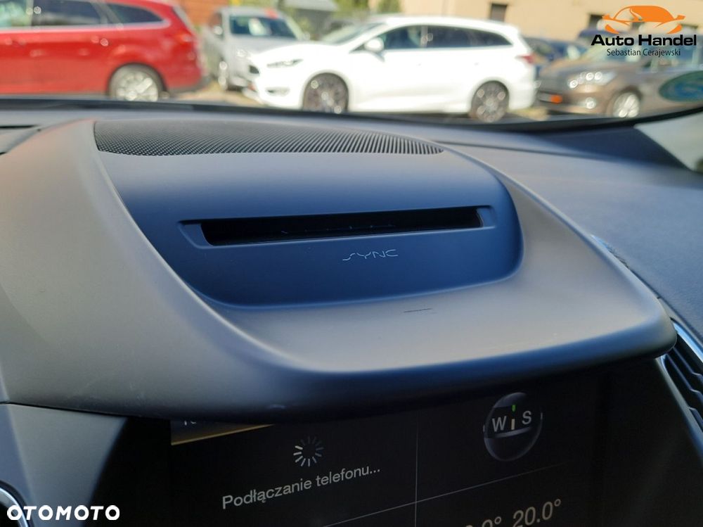 Ford C-MAX 1.0 EcoBoost Titanium ASS - 34