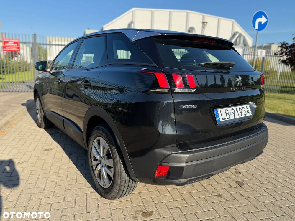 Peugeot 3008 - 34