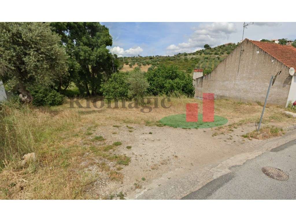 Lote Rústico em Arneiro das Milhariças***RIOMAGIC*** - Grande imagem: 2/2