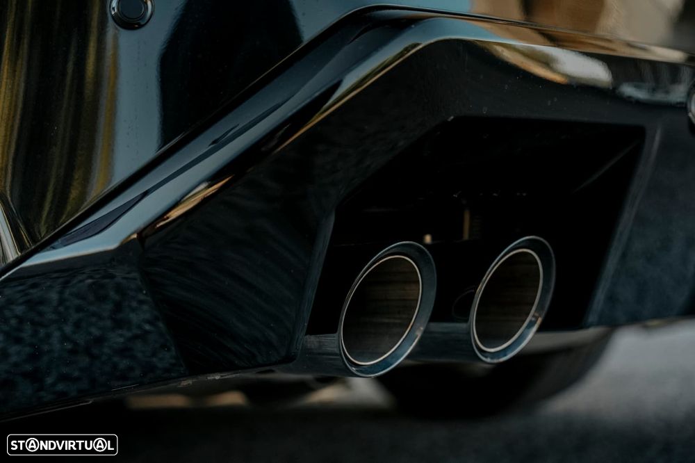 BMW M5 Standard - 51