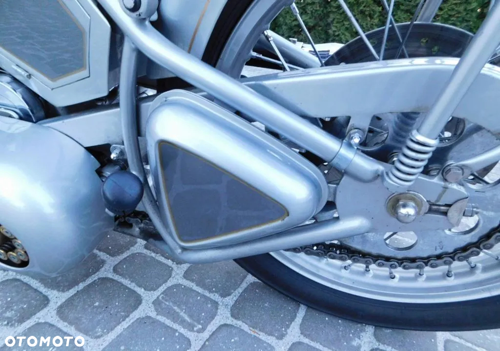 Harley-Davidson Inny - 29