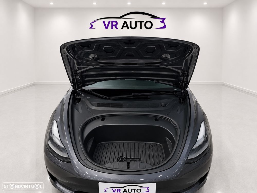Tesla Model 3 Long Range AWD Dual Motor - 7