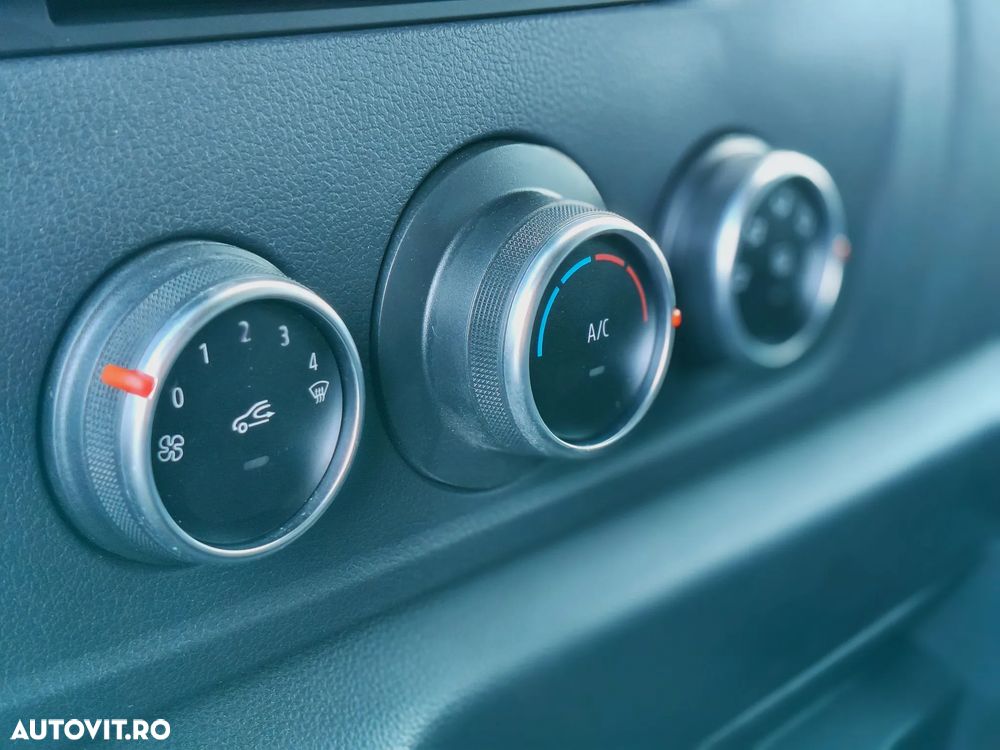 Opel Movano 2.3CDTI L3H2 - 20