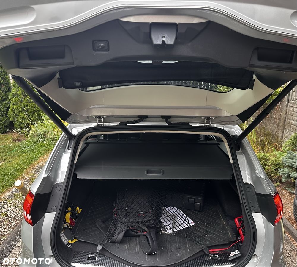 Ford Mondeo 2019 photo 5
