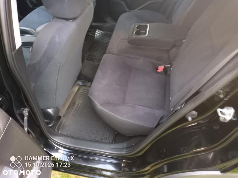 Honda Civic - 12