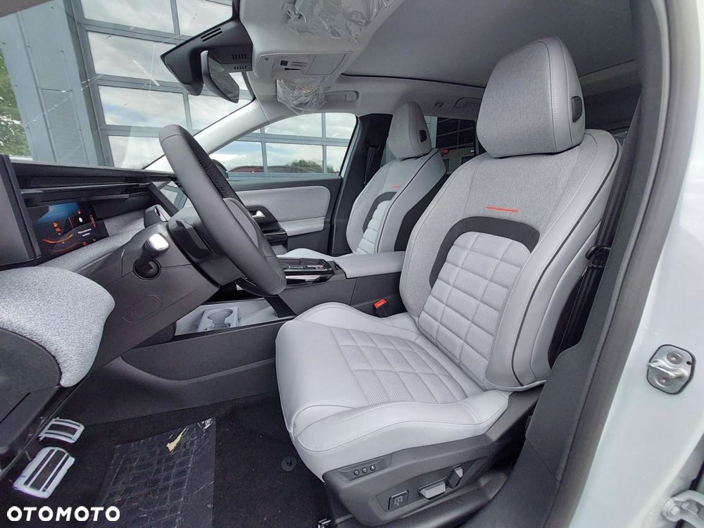 Citroën C5 Aircross 1.2 mHEV Max eDCT6 - 14