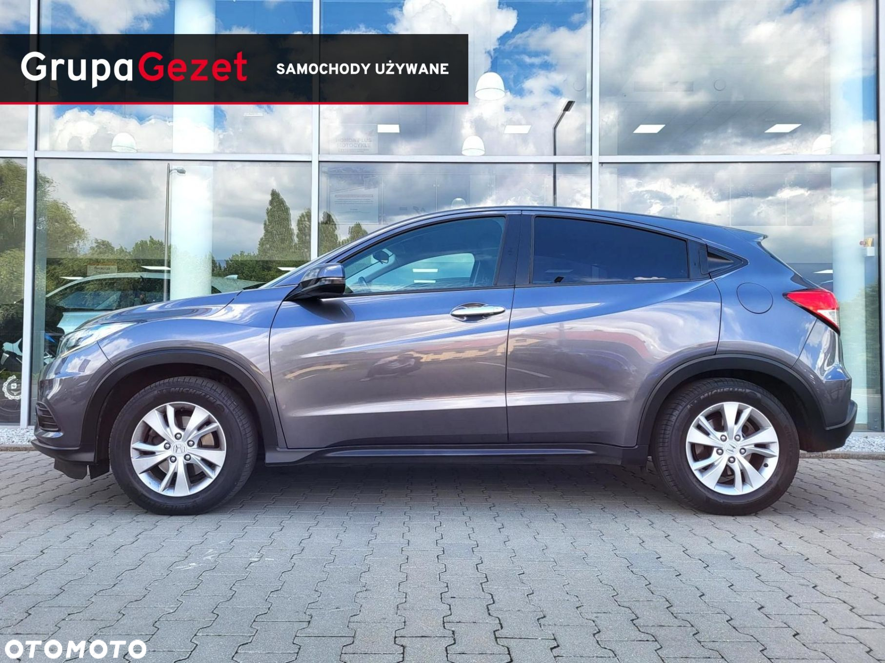 Honda HR-V - 5