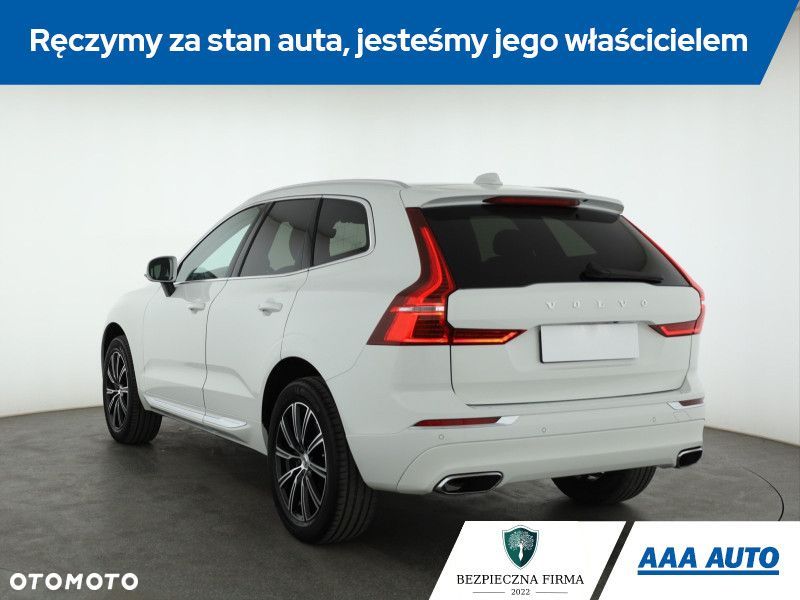 Volvo XC 60 - 6