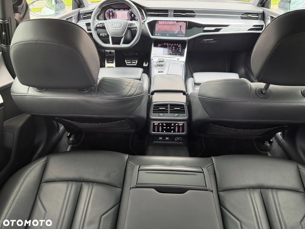 Audi A7 Sportback 50 TDI mHEV Quattro Tiptronic - 21