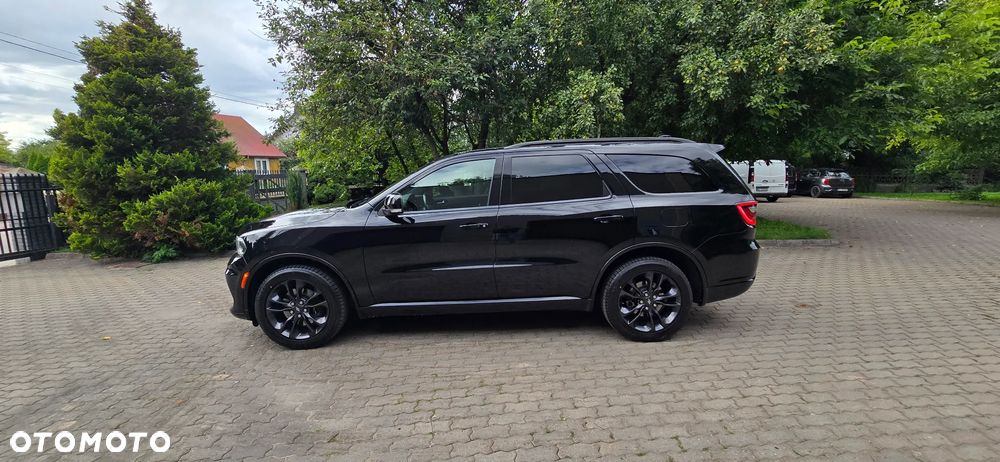 Dodge Durango - 34