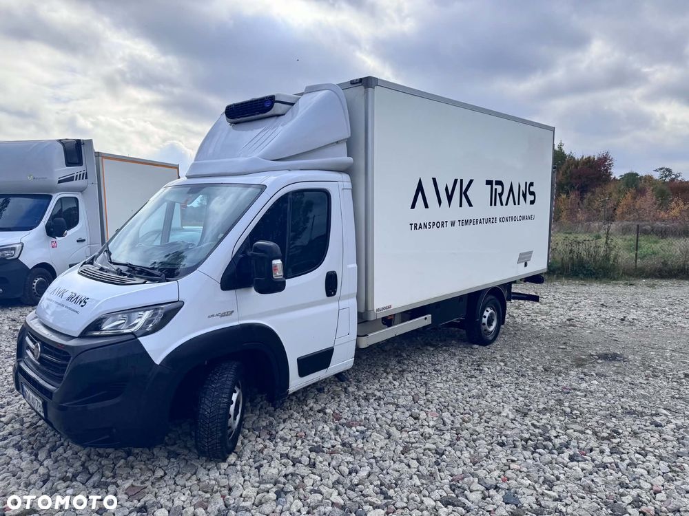 Fiat Ducato - 1