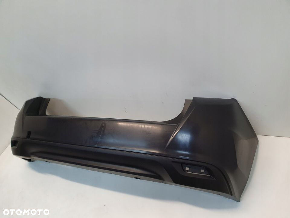 ZDERZAK TYŁ SUBARU IMPREZA FB 2017 - ORYGINAŁ - 2