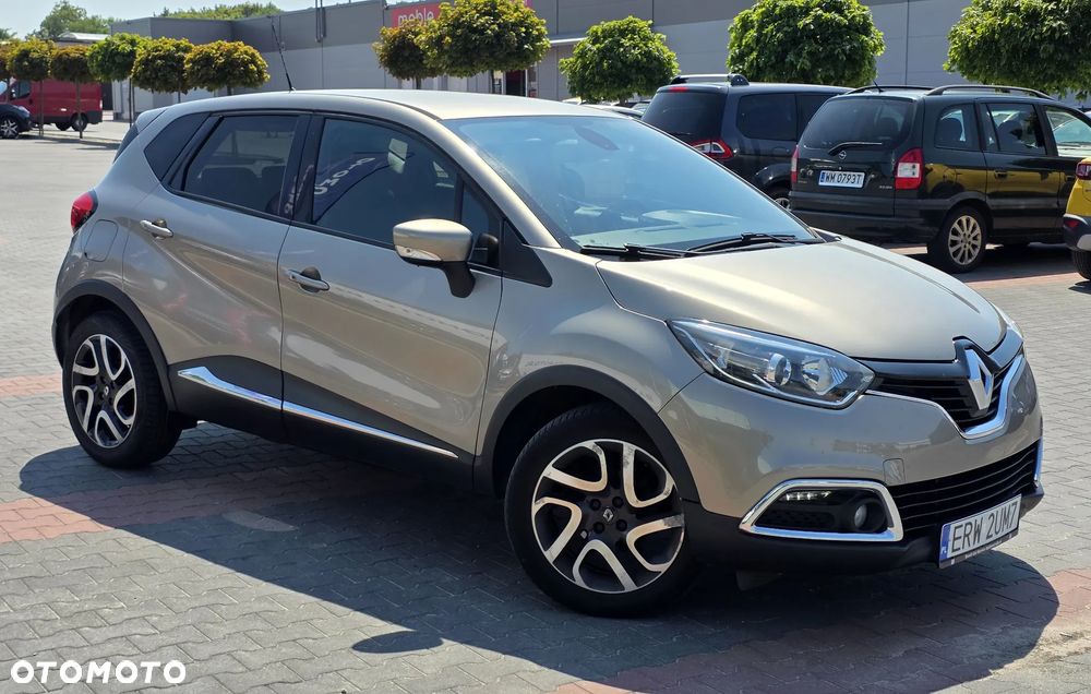Renault Captur 0.9 Energy TCe Life - 2