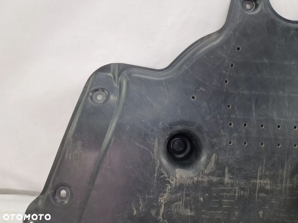 VW E-UP UP ELEKTRYK / ELECTRIC 12- PŁYTA / OSŁONA POD SILNIK , NR 12E825912A , NR AUKCJI NSŁ341 - 2