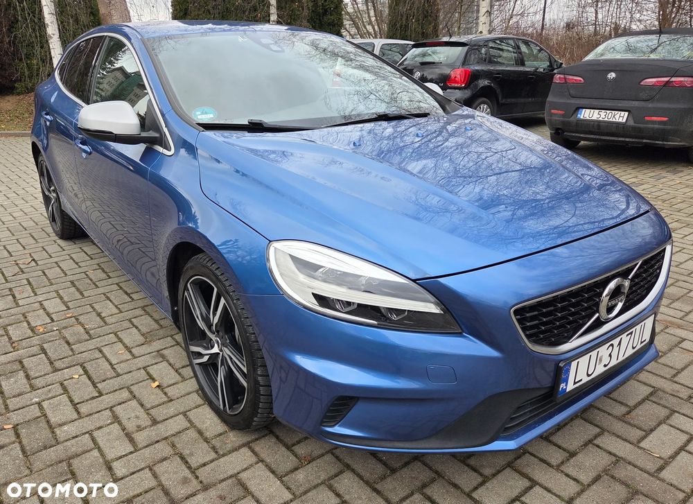 Volvo V40 - 4