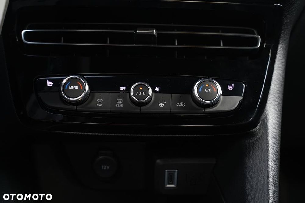 Opel Mokka 1.2 T GS S&S - 21