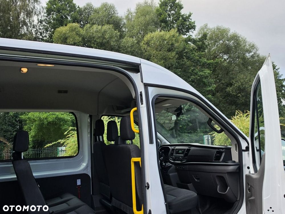 Ford Transit - 15
