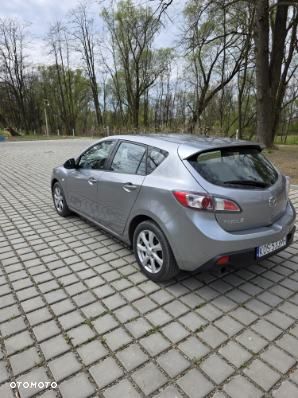 Mazda 3 - 3