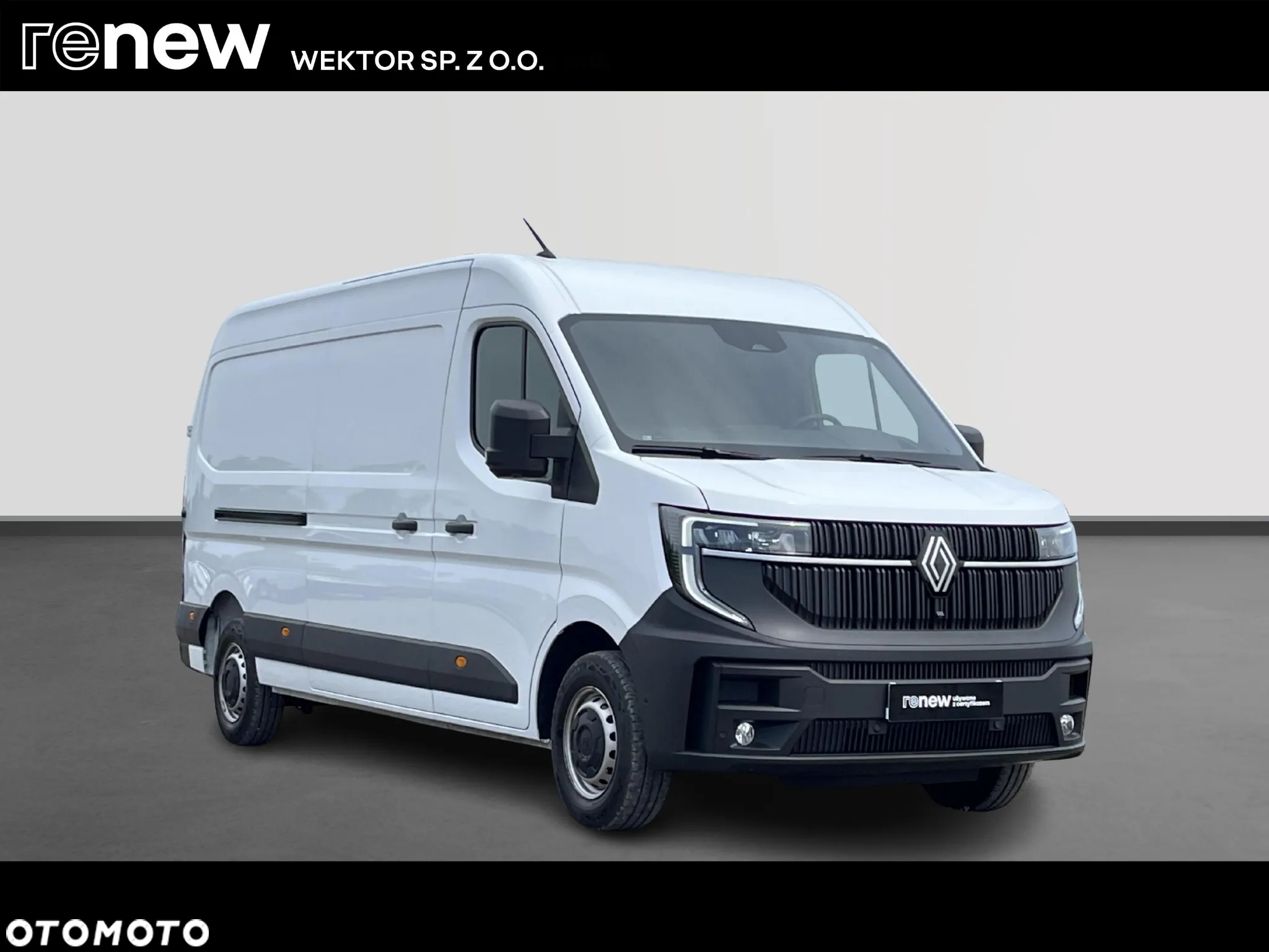 Renault MASTER - 7