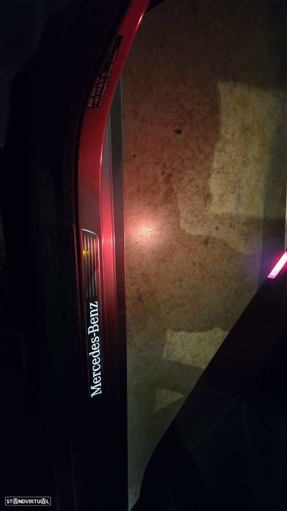 Mercedes-Benz A 180 d Style Aut. - 13