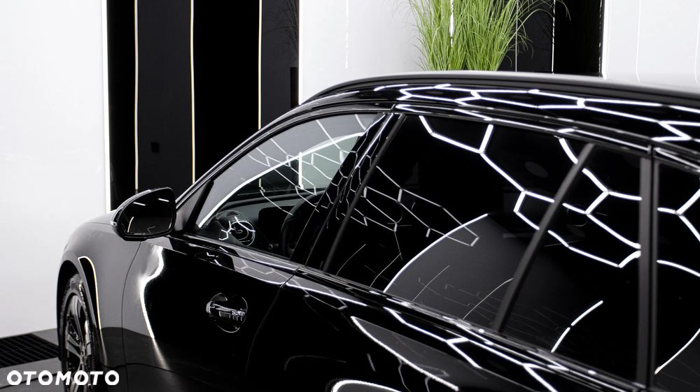 Mercedes-Benz Klasa C 200 d mHEV Avantgarde - 13
