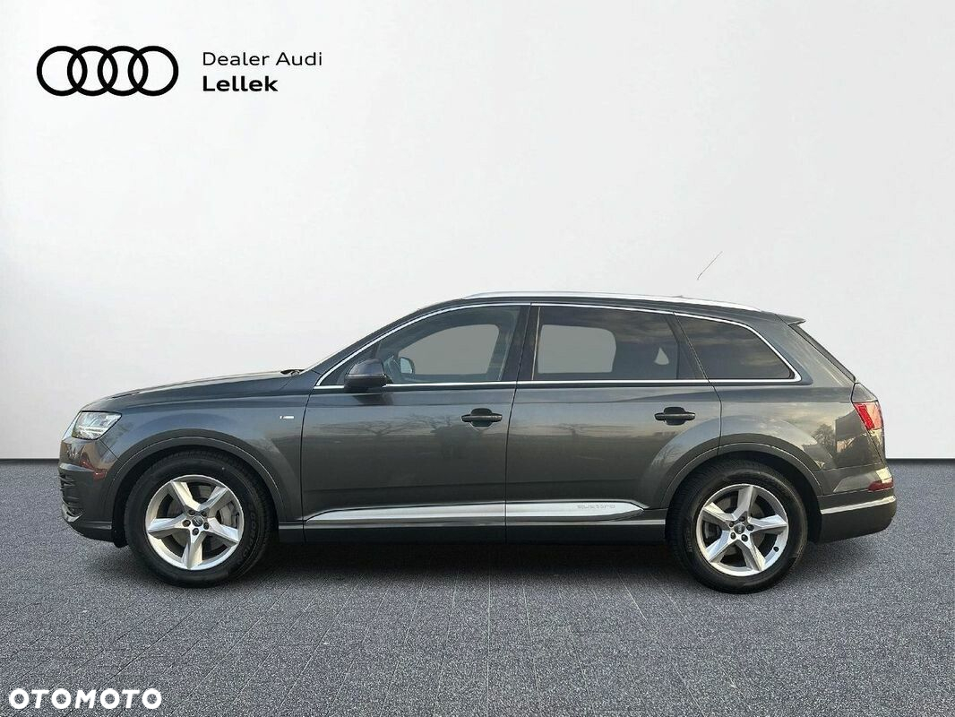 Audi Q7 3.0 TDI Quattro Tiptronic - 3