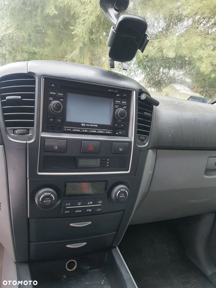 Kia Sorento 2.5 CRDi Expedition - 7