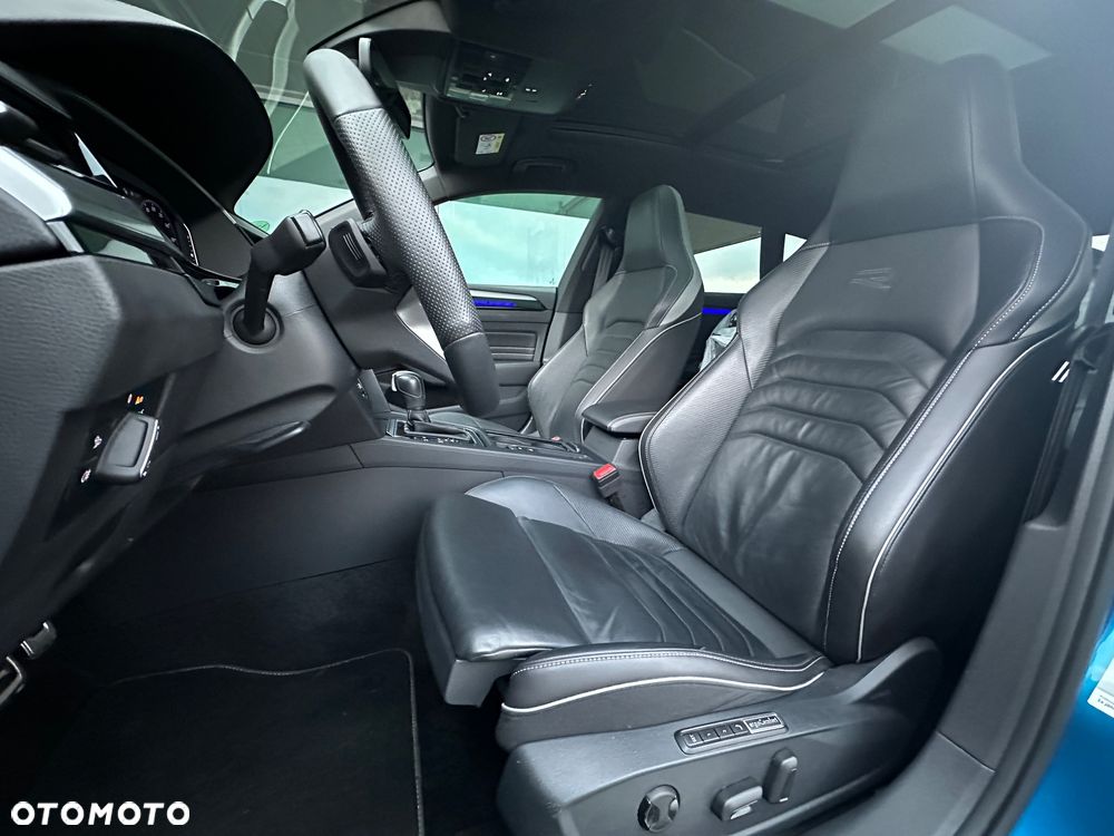Volkswagen Arteon Shooting Brake 2.0 TDI 4Motion R-Line DSG - 18