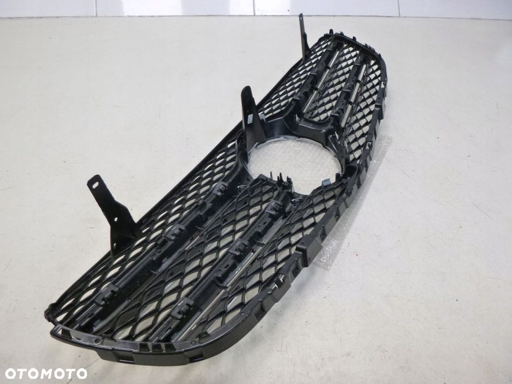 MERCEDES GLC W253 AMG GRILL ATRAPA ZDERZAKA PRZÓD - 6