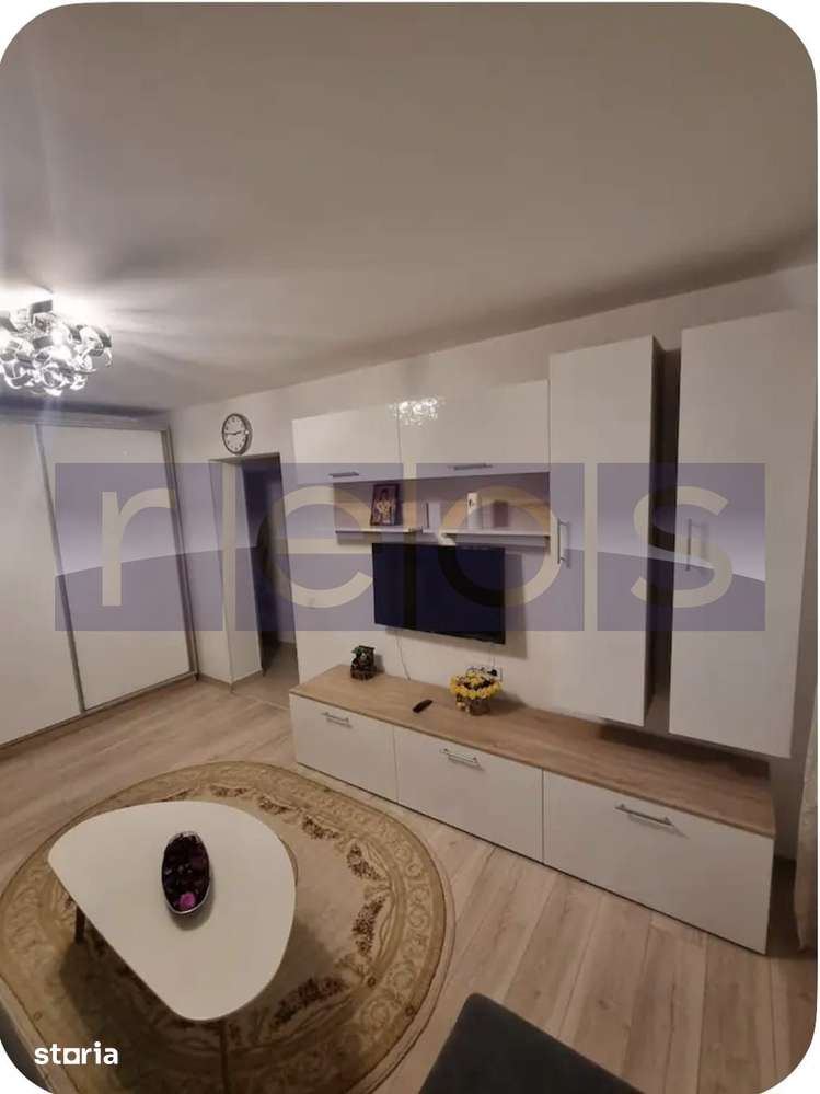 VANZARE 2 CAMERE | ZONA TITAN | MOBILAT SI UTILAT — fotografia 3
