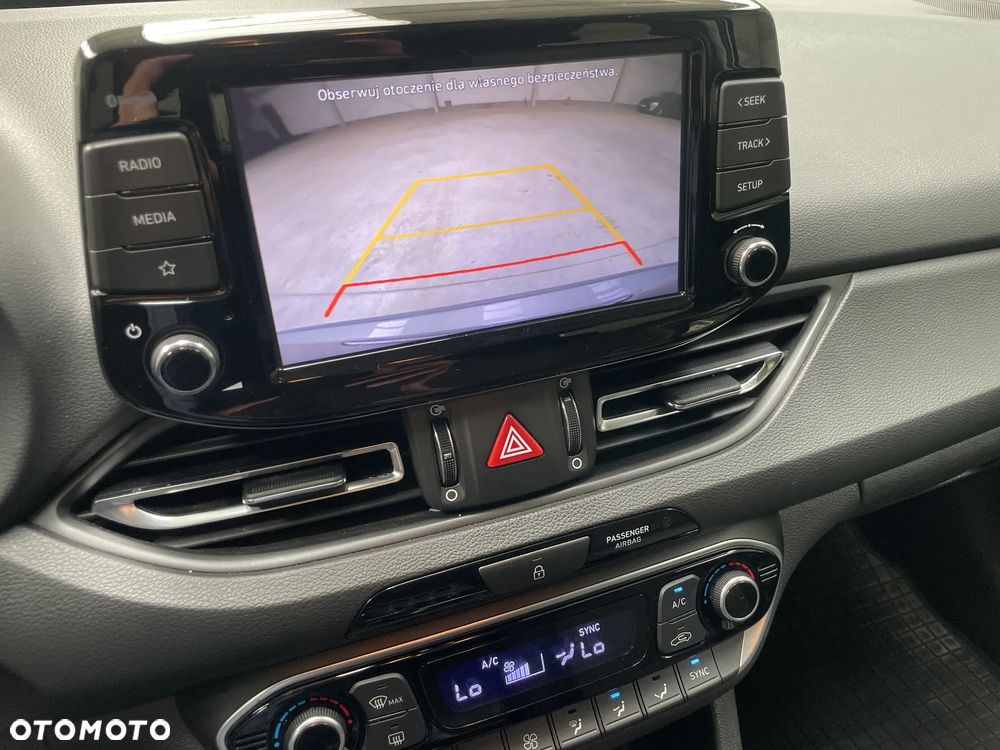 Hyundai i30 1.5 DPI Smart - 21