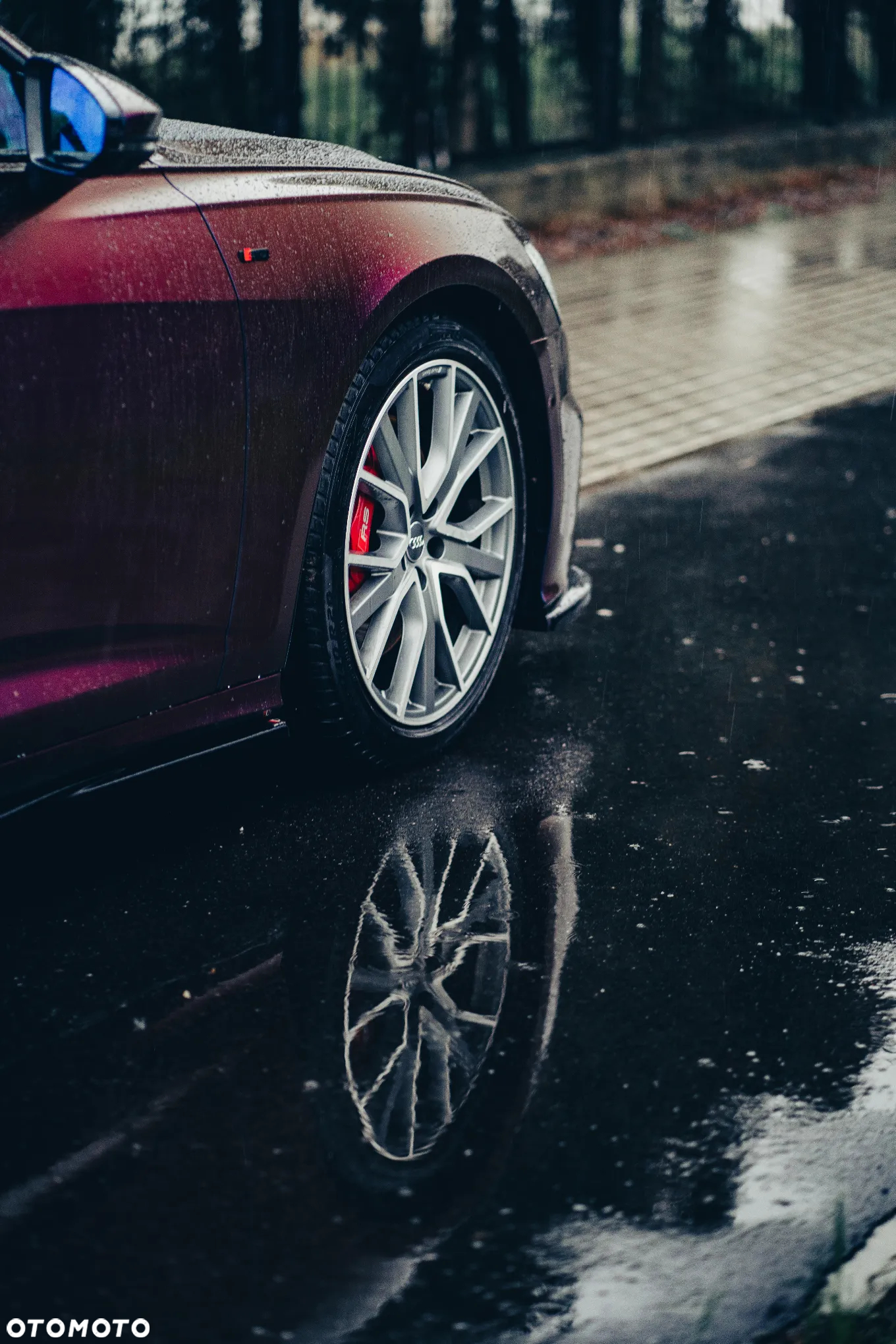 Audi A6 - 6