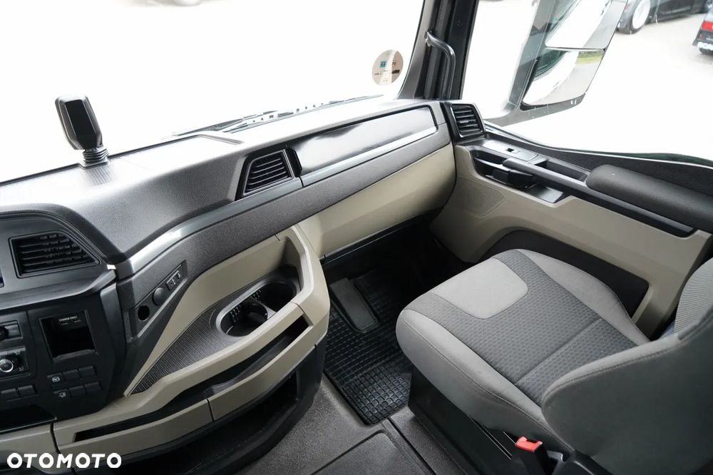 MAN TGX 18.470 / GM / NAVI RIO / EURO 6 - 32